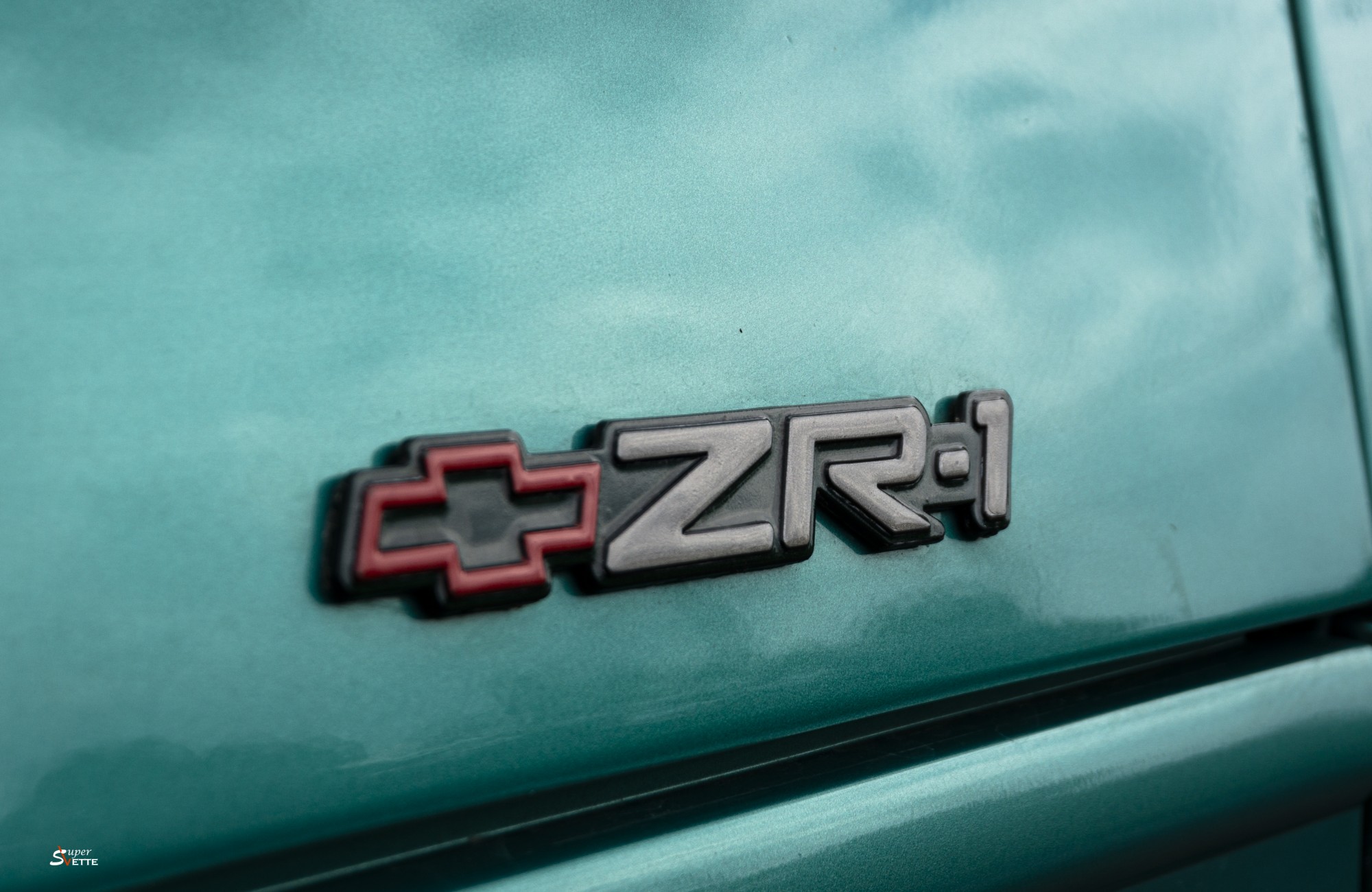 Un emblème mythique